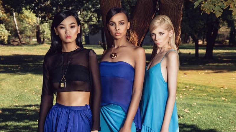 Ukrainian Fashion Week: чим здивували українські дизайнери Ukrainian Fashion Week: чим здивували українські дизайнери