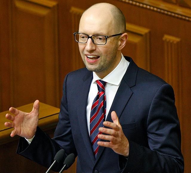 Яценюк рассказал, что ГПУ "вынюхивает" о Януковиче Яценюк рассказал, что ГПУ "вынюхивает" о Януковиче