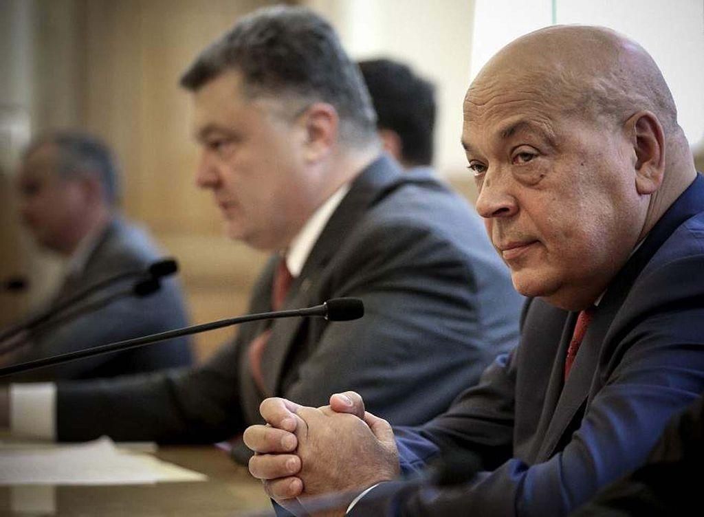 Москаль про скандальну заяву Рівса: Це не сепаратизм, а крик відчаю Москаль про скандальну заяву Рівса: Це не сепаратизм, а крик відчаю