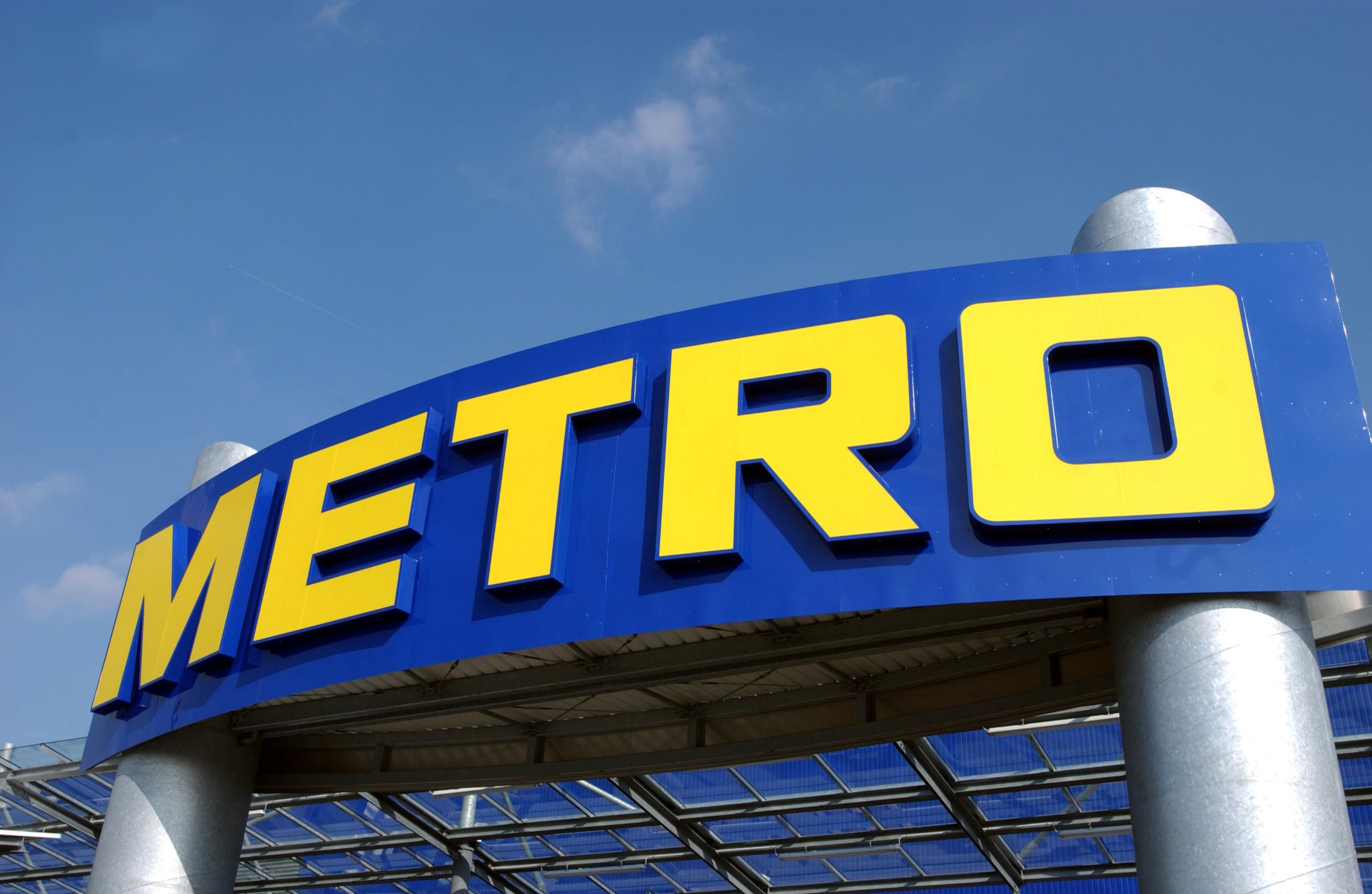 Международная компания METRO Cash & Carry основывает День собственного бизнеса Международная компания METRO Cash & Carry основывает День собственного бизнеса