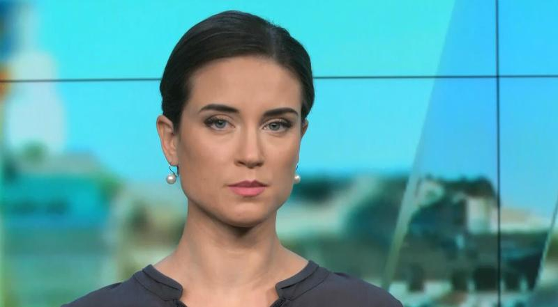 Выпуск новостей 13 октября по состоянию на 12:00 - 13 октября 2016 - Телеканал новин 24