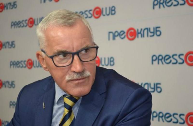 Генерал НАТО рассказал о намерениях Путина относительно Украины Генерал НАТО рассказал о намерениях Путина относительно Украины