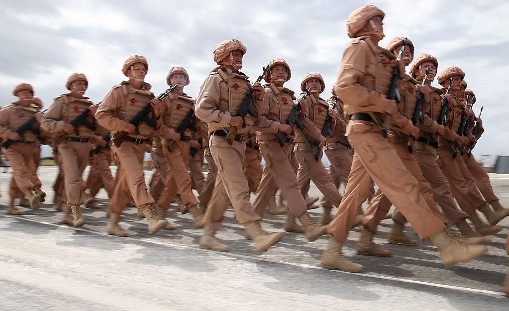 Росія перекине бойовиків з Донбасу у Сирію Росія перекине бойовиків з Донбасу у Сирію