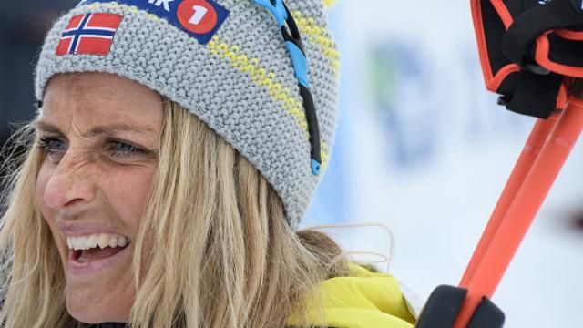Семиразову чемпіонку світу з лижних гонок впіймали на допінгу