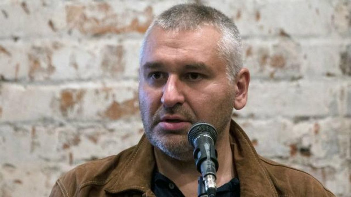 Адвокату Сущенко запретили выезжать из России (Документ) Адвокату Сущенко запретили выезжать из России (Документ)