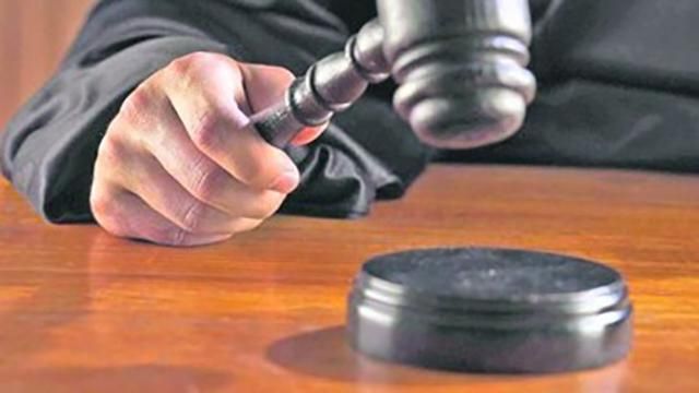 Окупанти заарештували п'ятьох кримських татар Окупанти заарештували п'ятьох кримських татар