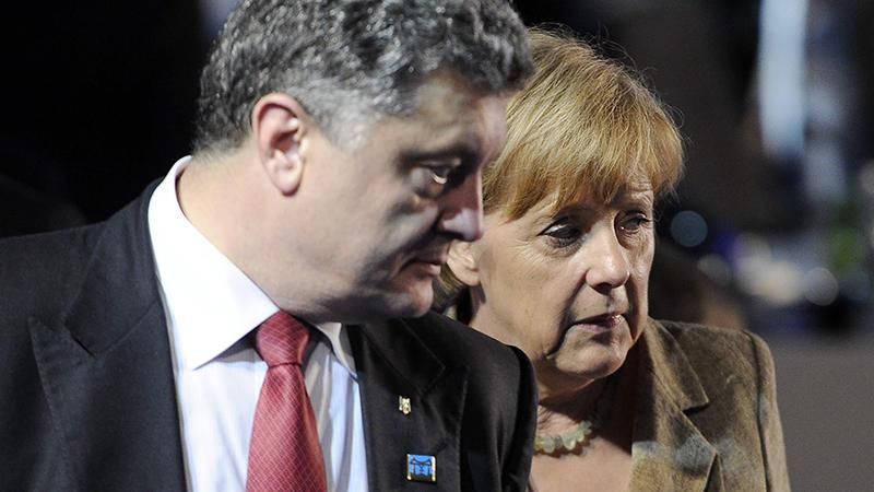 Розмова у "Норманському форматі" відбудеться, але без Путіна Розмова у "Норманському форматі" відбудеться, але без Путіна