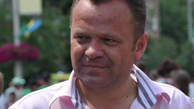 Мэра Бучи отпустили под домашний арест Мэра Бучи отпустили под домашний арест