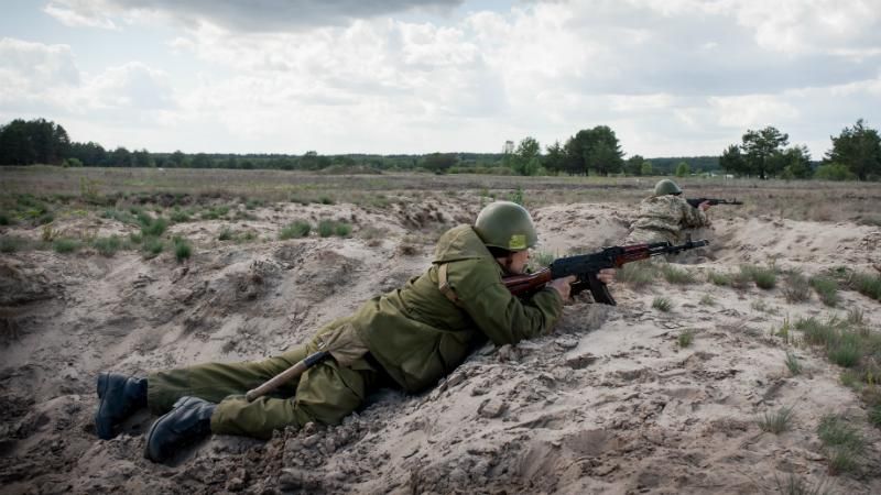 Для терористів немає свята: бойовики продовжують підлі провокації