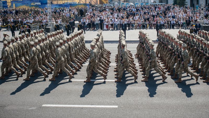 Скільки воїнів пройшли через АТО: озвучені шалені цифри