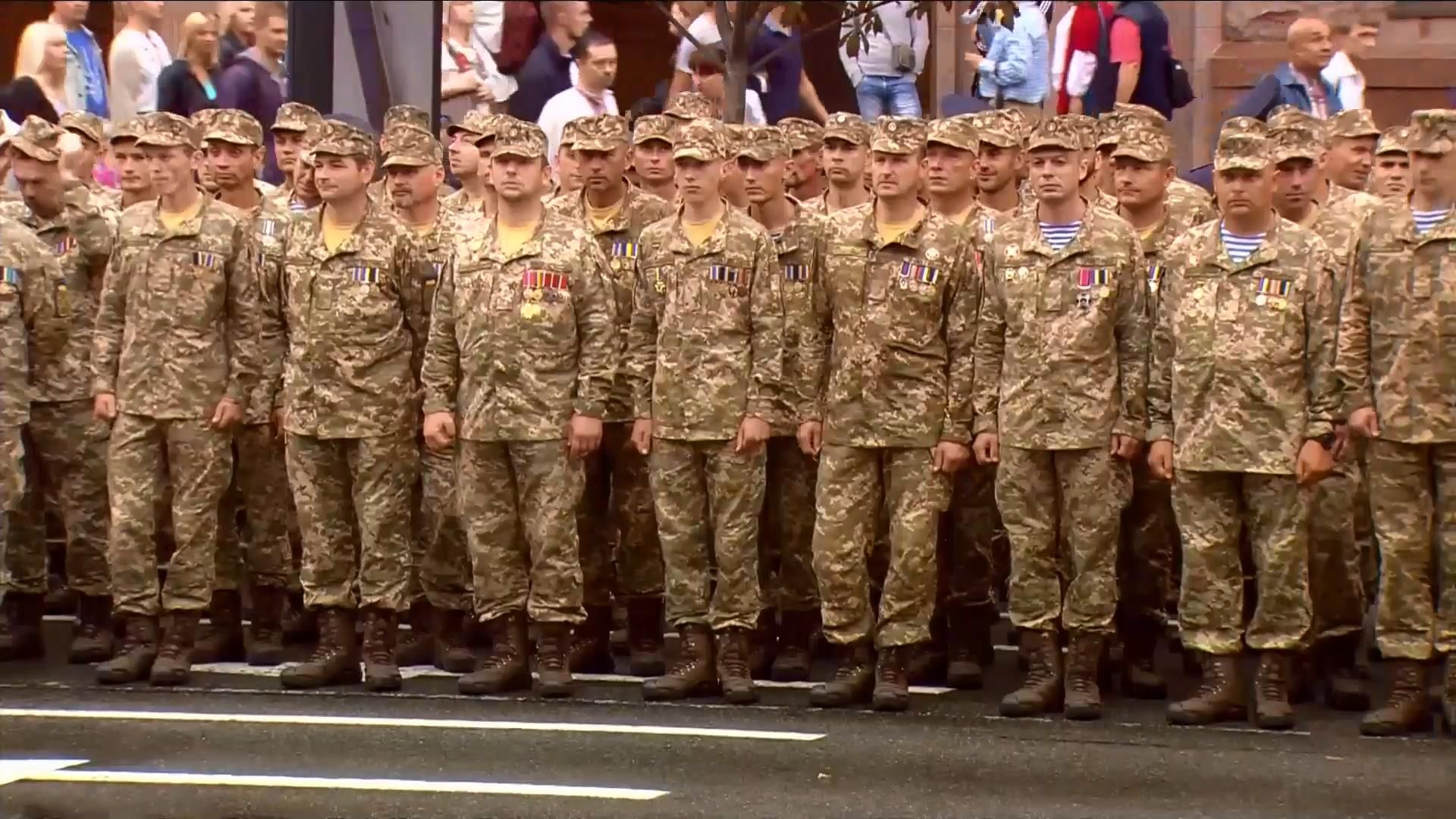 День Захисника України: історичне підґрунтя для свята