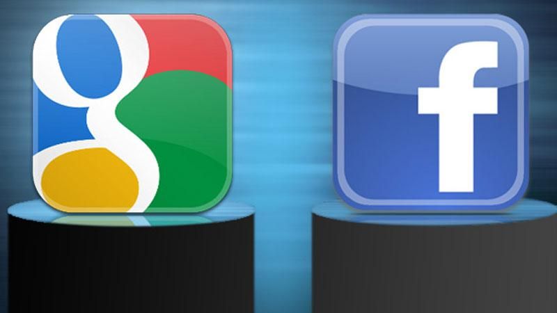 Google и Facebook готовят совместный революционный проект Google и Facebook готовят совместный революционный проект