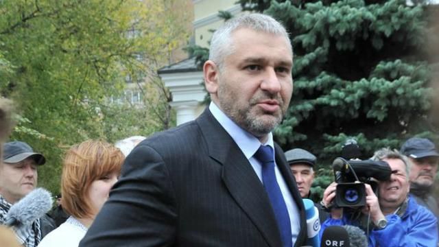 Фейгину все же позволили выезжать из России Фейгину все же позволили выезжать из России