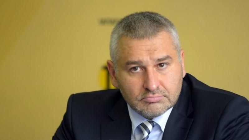 Адвокат Сущенка зробив несподівану заяву про "кримських диверсантів"