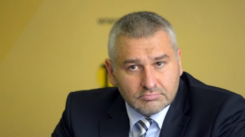 Адвокат Сущенко сделал неожиданное заявление о "крымских диверсантах"