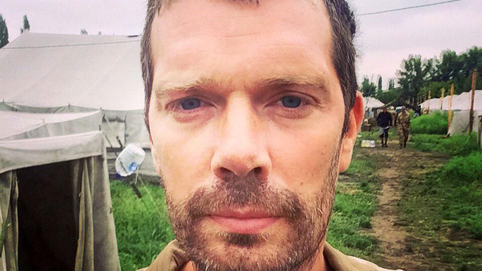 Відомого ді-джея Тапольського не пустили на вечірку у військовій формі Відомого ді-джея Тапольського не пустили на вечірку у військовій формі