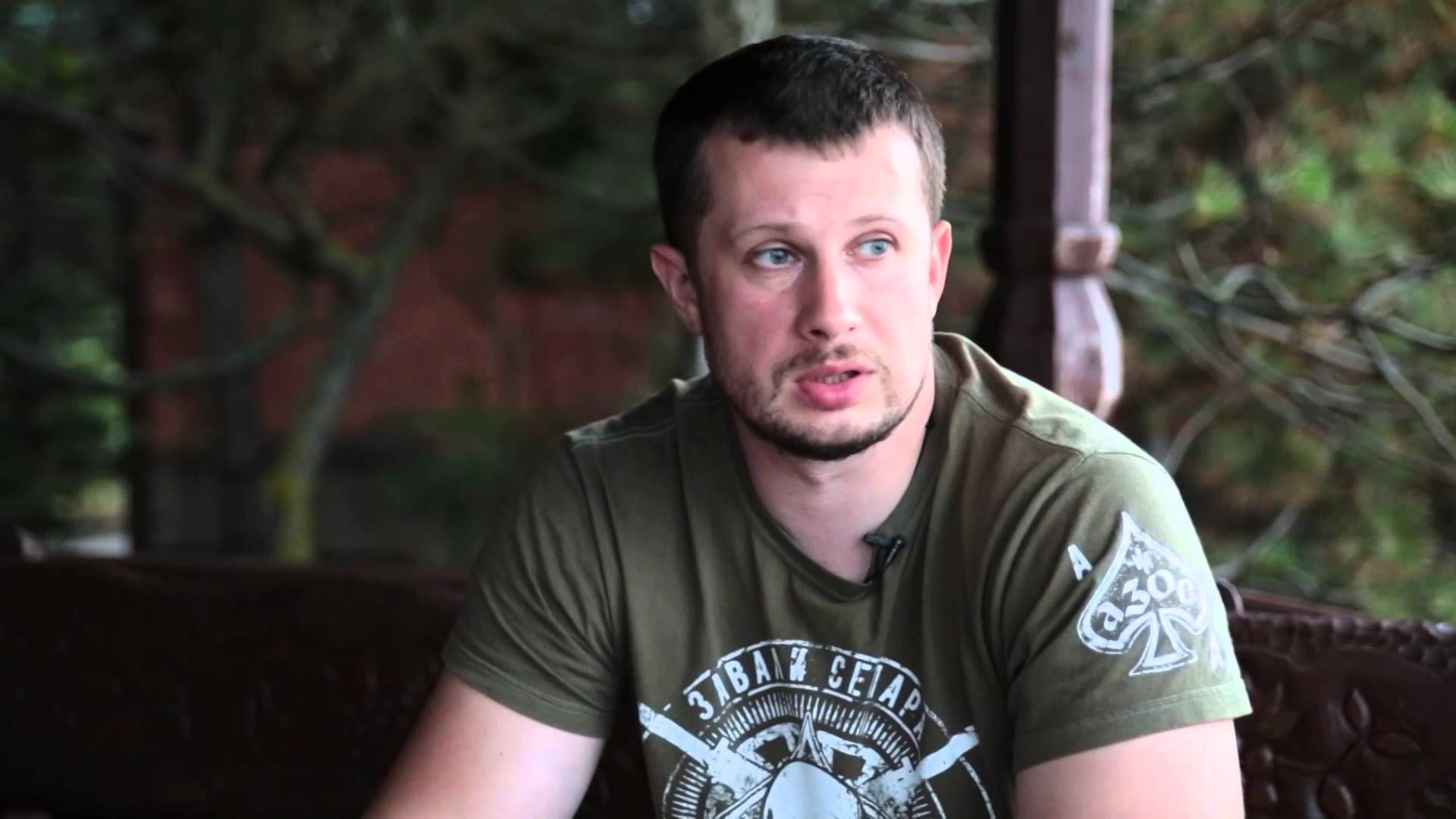 В "Азове" рассказали, чем будет заниматься партия В "Азове" рассказали, чем будет заниматься партия