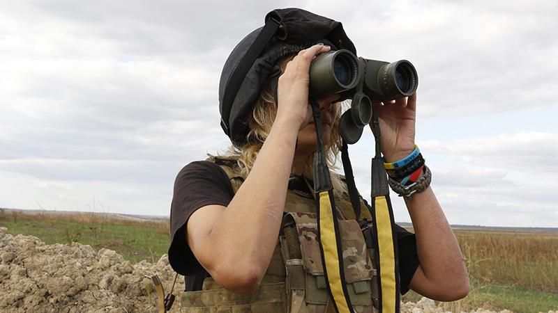 После боя боевики заняли позиции в районе Водяного, – разведка После боя боевики заняли позиции в районе Водяного, – разведка