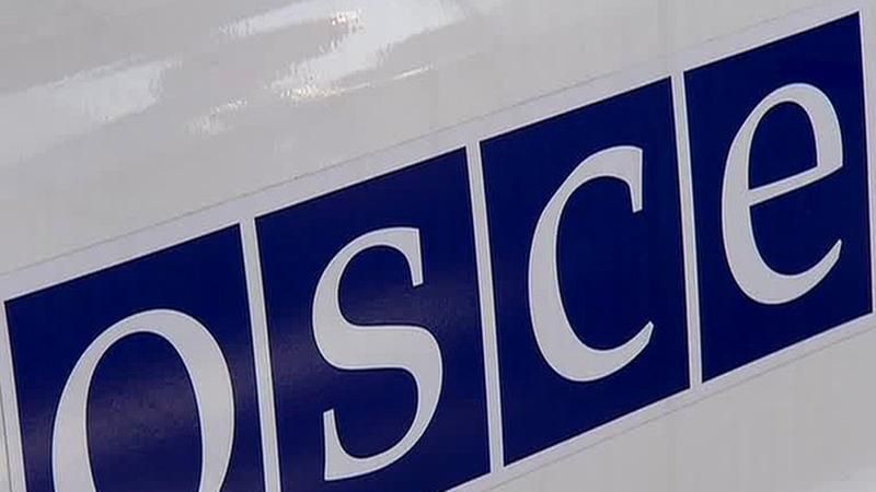 Представительство ОБСЕ вновь пострадало в Ивано-Франковске: на этот раз взрыв