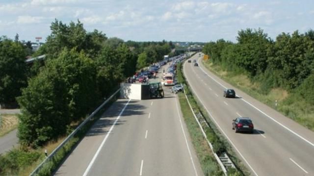 У Клімкіна уточнили кількість постраждалих українців у ДТП в Польщі 