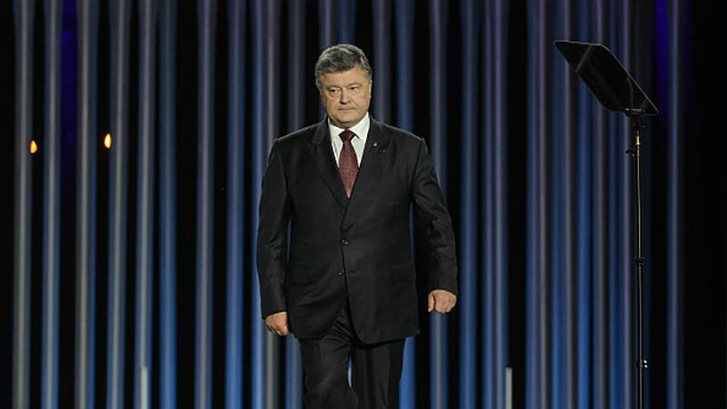 Росія на Донбасі має більше танків, аніж німецька армія, – Порошенко Росія на Донбасі має більше танків, аніж німецька армія, – Порошенко