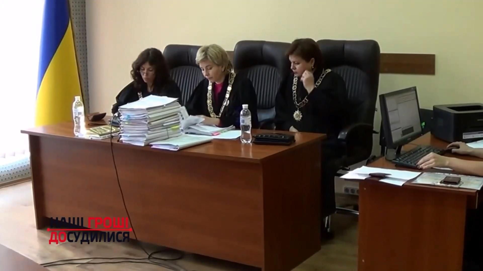 Звідки у київської судді кілька десятків мільйонів гривень на елітну квартиру, – розслідування