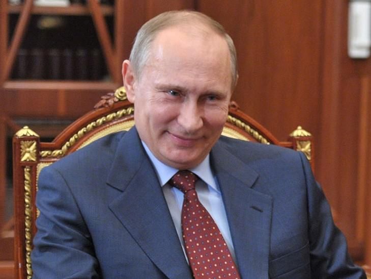 Уже месяц в Украине не действуют санкции против России, – Лещенко Уже месяц в Украине не действуют санкции против России, – Лещенко