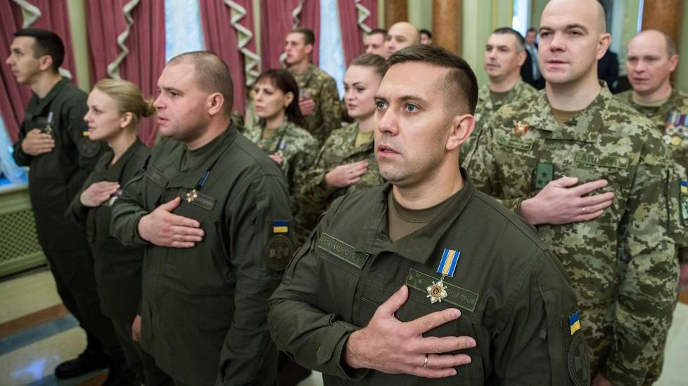 День защитника и ДТП с украинцами в Польше, – главное за сутки