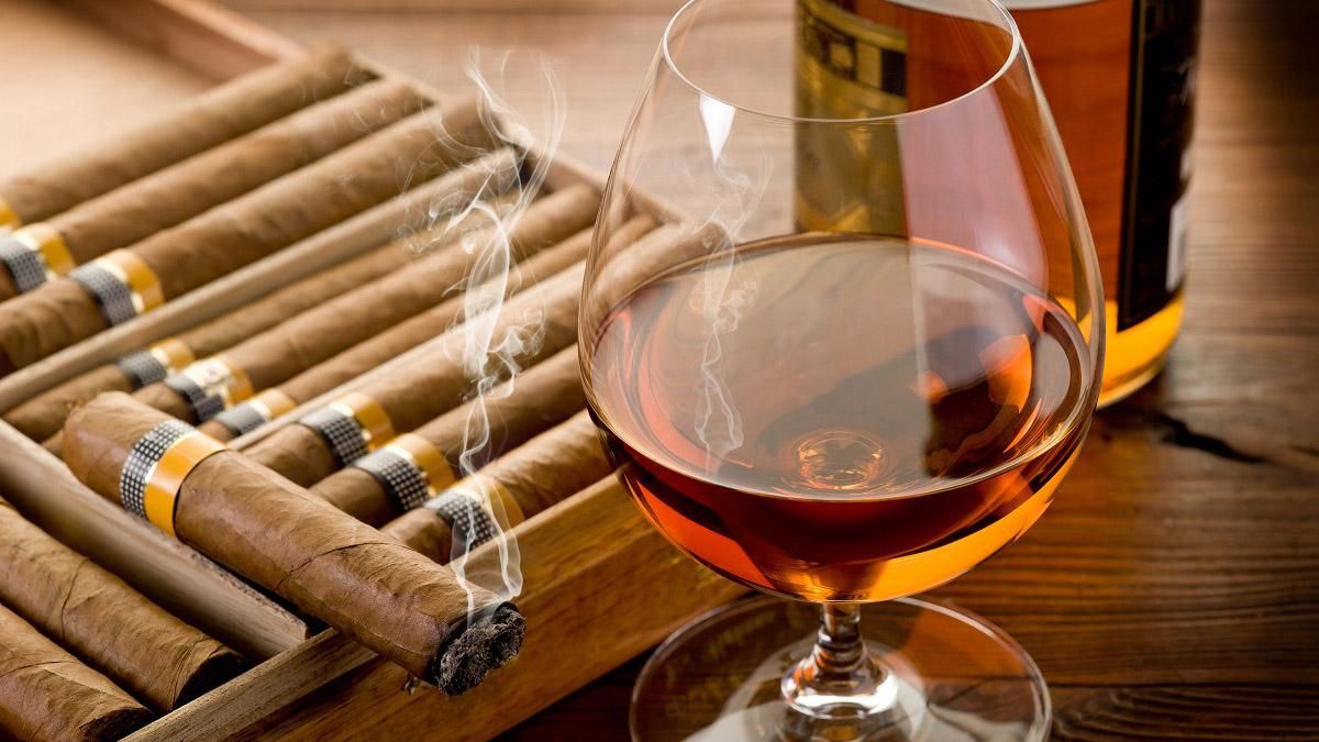 Больше сигар и рома: США ослабили торговое эмбарго против Кубы Больше сигар и рома: США ослабили торговое эмбарго против Кубы