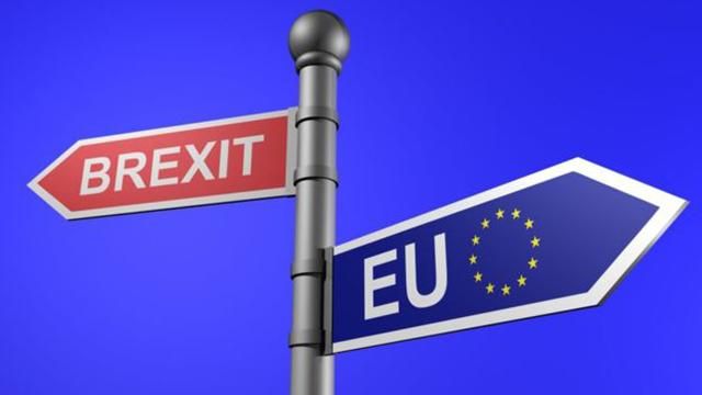 Brexit відбудеться: у Британії спростували заяву Туска Brexit відбудеться: у Британії спростували заяву Туска