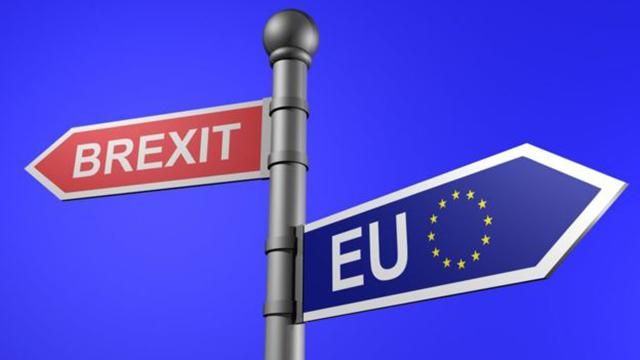 Brexit відбудеться: у Британії спростували заяву Туска 