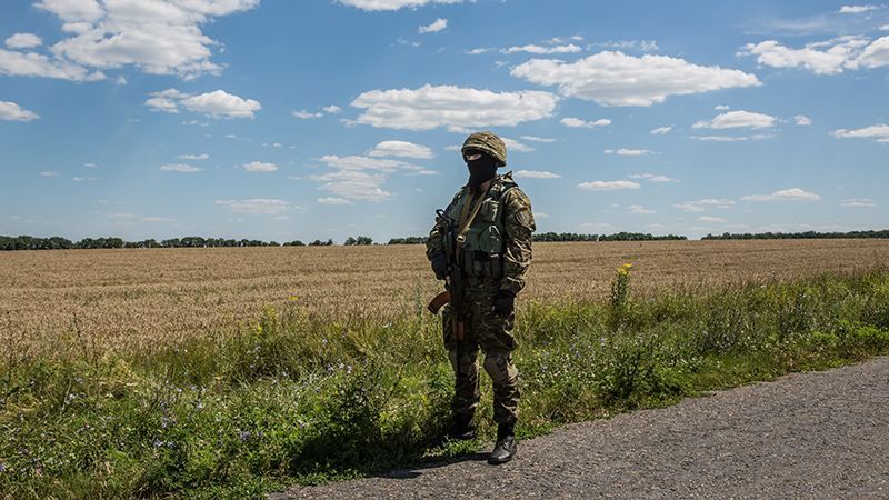 Російські військові несуть серйозні втрати на Донбасі, – журналіст 