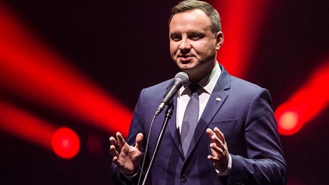 Президент Польщі назвав найсерйознішу загрозу ЄС 