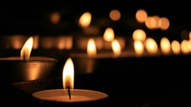 У День захисника Україна зазнала важких втрат у зоні АТО У День захисника Україна зазнала важких втрат у зоні АТО