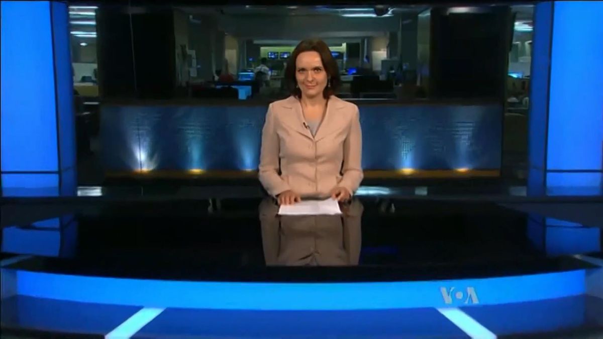 Голос Америки. Клинтон будет лоббировать ужесточение санкций против России