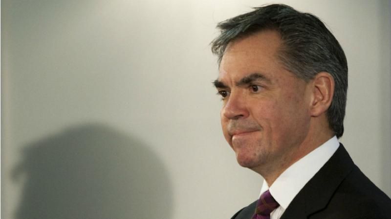 Відомий канадський політик загинув в авіакатастрофі Відомий канадський політик загинув в авіакатастрофі