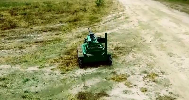 Техника войны. Как тренируют телохранителей. Новинки военной техники Техника войны. Как тренируют телохранителей. Новинки военной техники