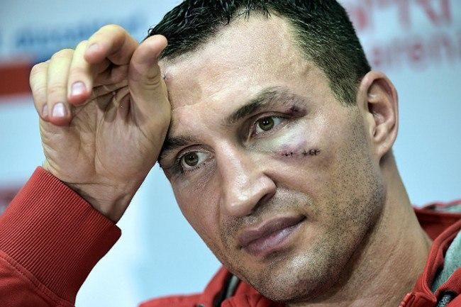 Чемпіонський пояс WBO розіграють на міні-турнірі без участі Кличка