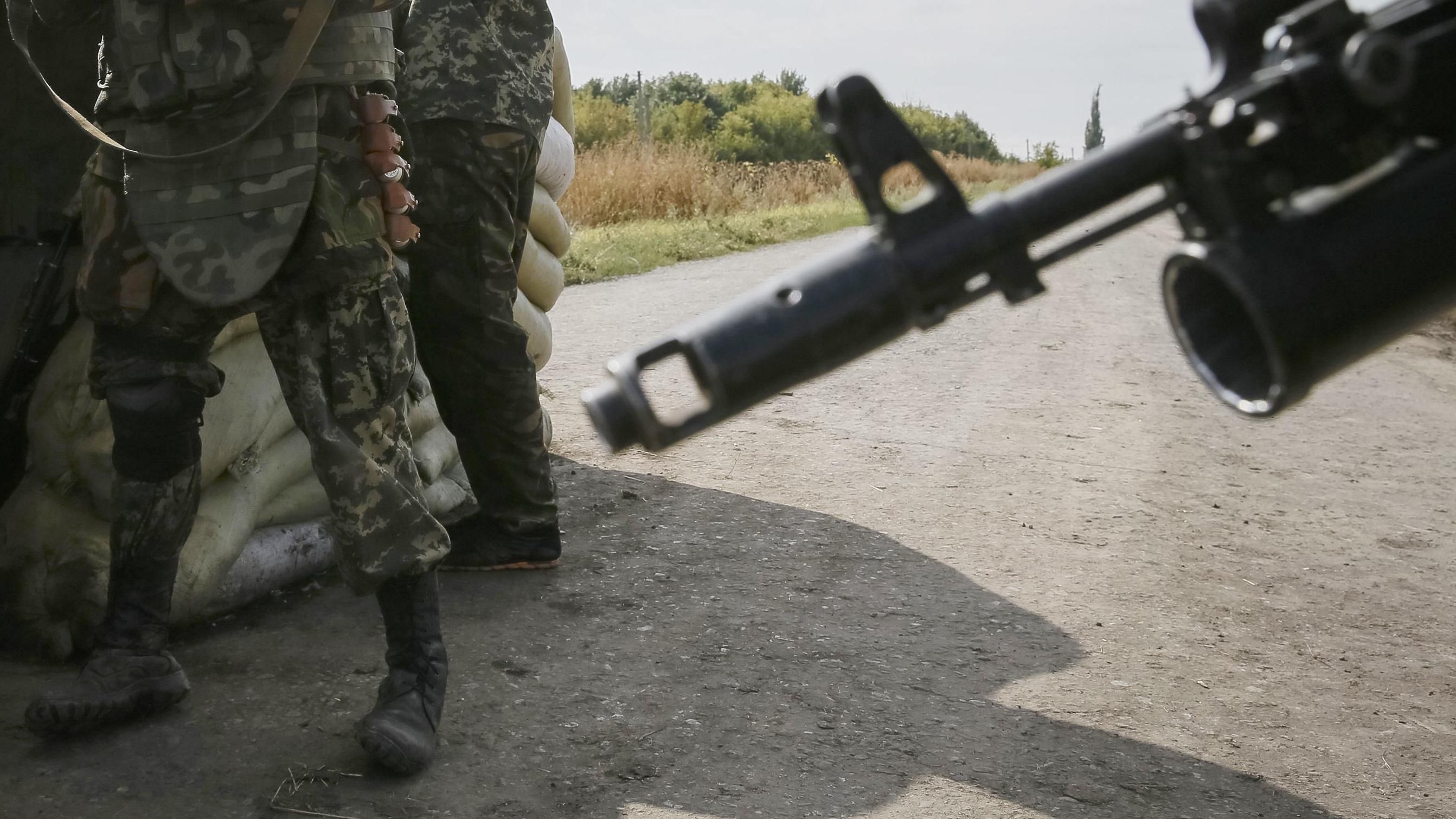З'явились деталі загибелі українців на Донбасі 