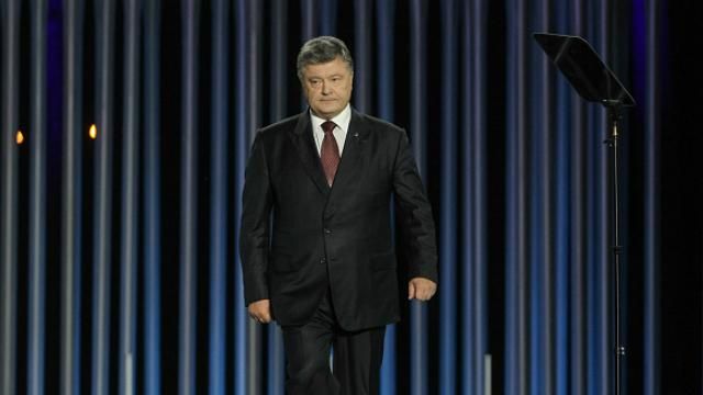 Порошенко назначил руководителя разведки себе в Администрацию Порошенко назначил руководителя разведки себе в Администрацию