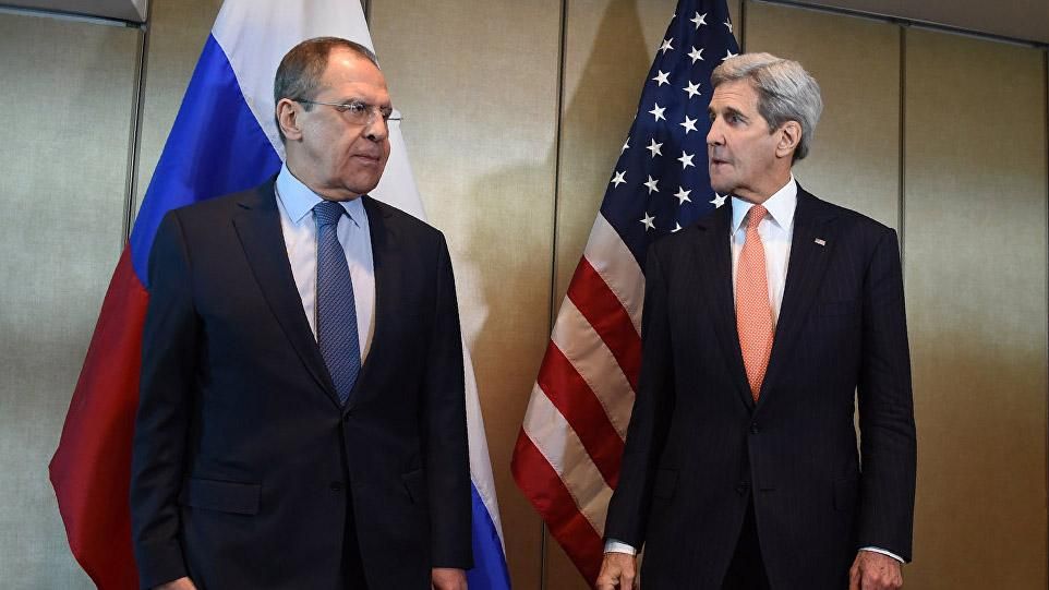 Російсько-американський компроміс: країни зробили ще одну спробу домовитися  щодо Сирії