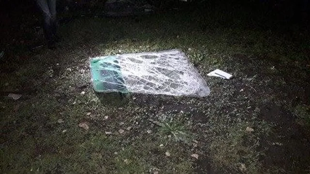 БТР, автобус, Донбас БТР, автобус, Донбас