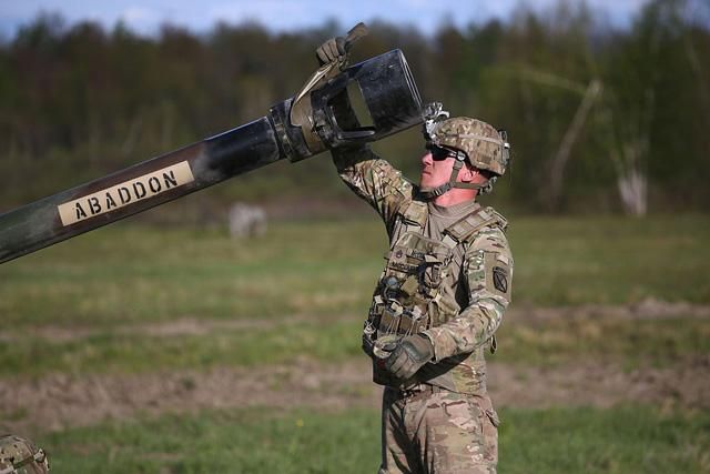 США почали наступати на "Ісламську державу" в Іраку, – ЗМІ США почали наступати на "Ісламську державу" в Іраку, – ЗМІ