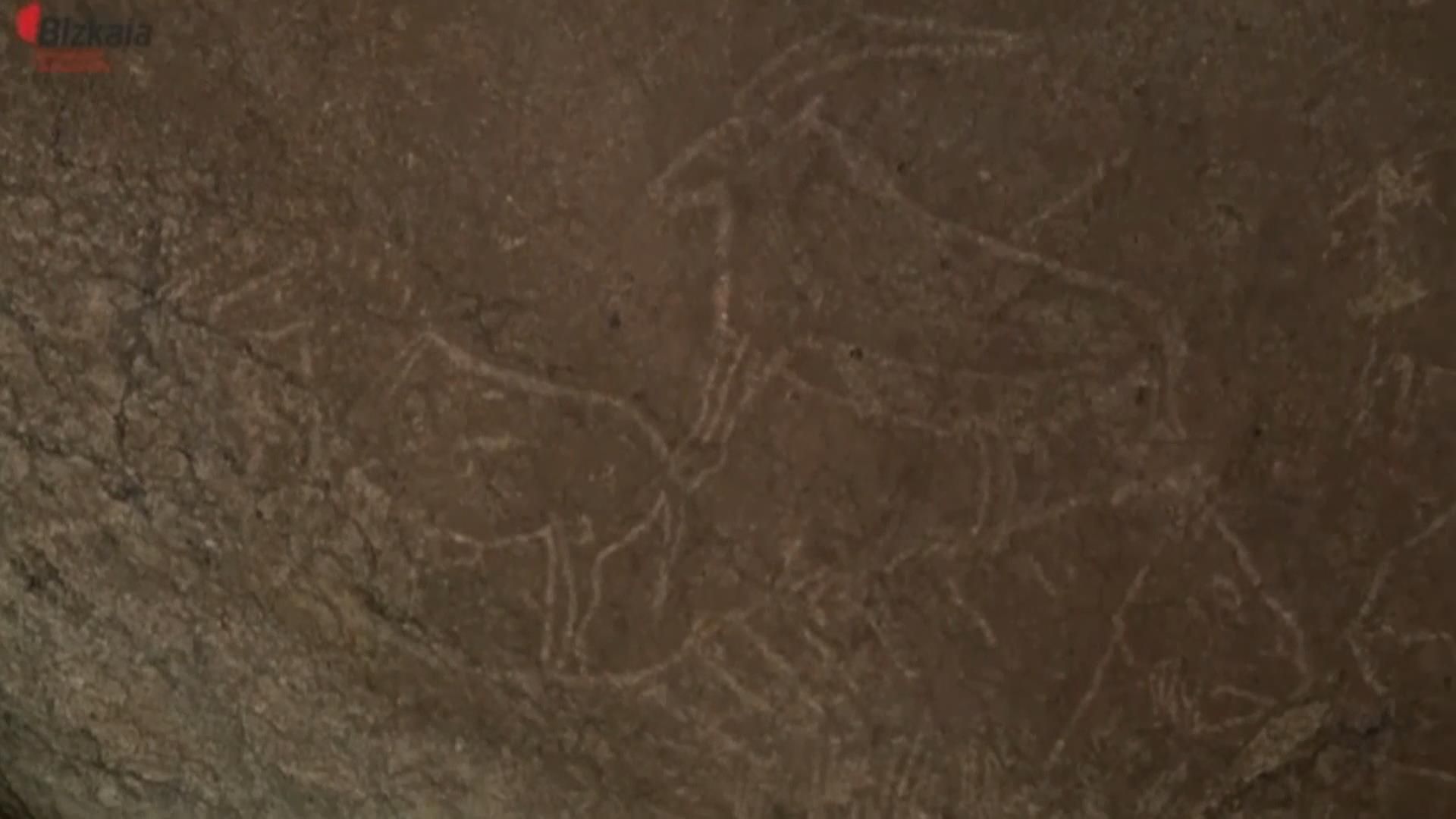 Археологи виявили наскельні малюнки доісторичних людей