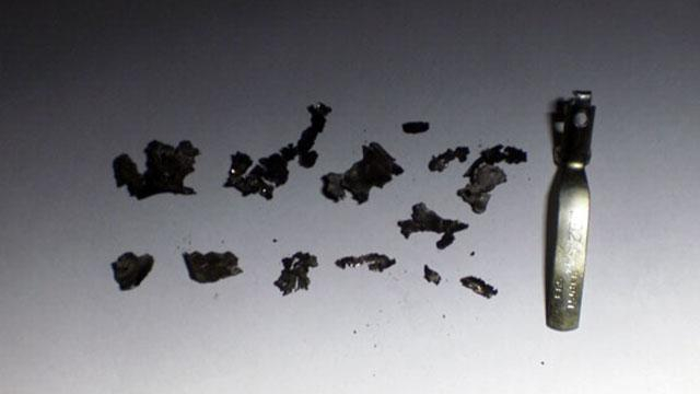 Неизвестный бросил гранату в людей на Донбассе