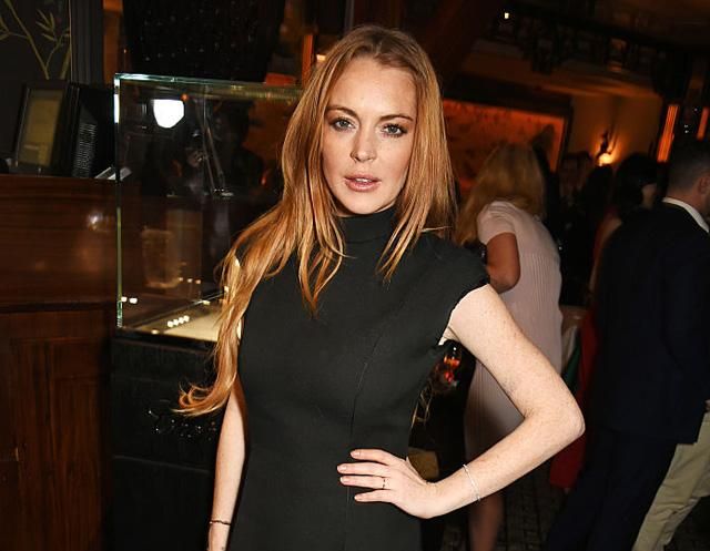 Відома голлівудська акторка відкрила клуб зі своїм іменем Відома голлівудська акторка відкрила клуб зі своїм іменем