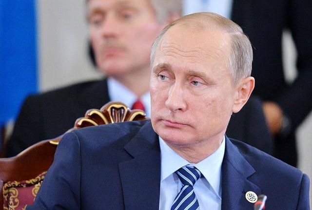 Путин отреагировал на слова Байдена: мы умеем друг друга послать