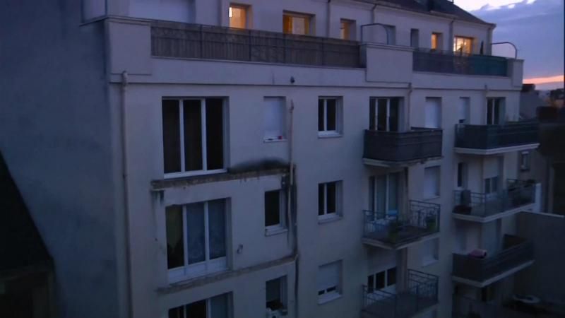Четверо людей загинули внаслідок падіння балкону у Франції