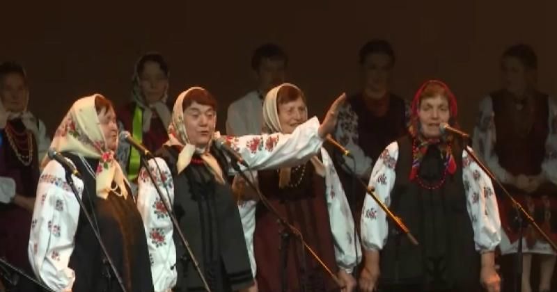 Венгерский исследователь представил украинскую культуру на концерте в Будапеште