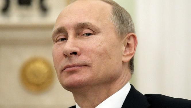 Заяви Путіна та смертельний обстріл ФСБ Росії по судну КНДР, – головне за добу